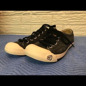 Keen Canvas Coronado Sneakers Tennis shoes